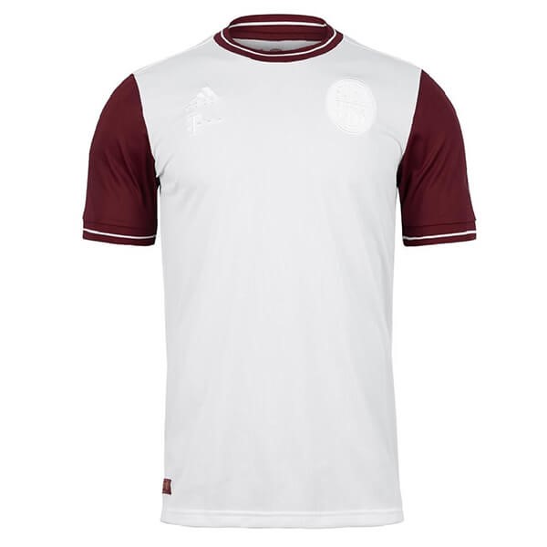 Tailandia Replicas Camiseta Bayern Munich 120th Blanco